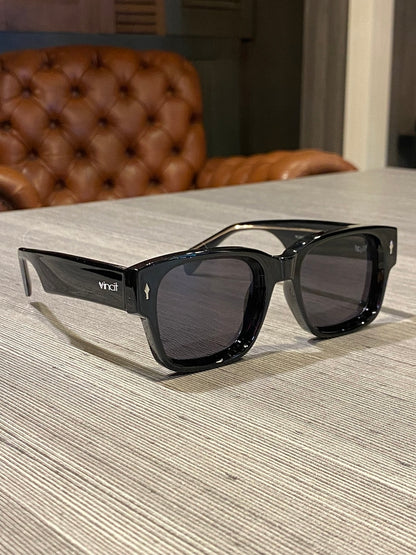 Wayfarer Sunglasses 