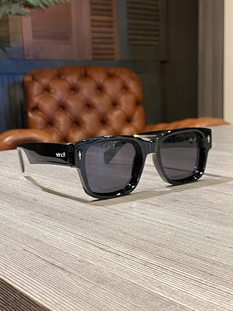 Wayfarer Sunglasses 