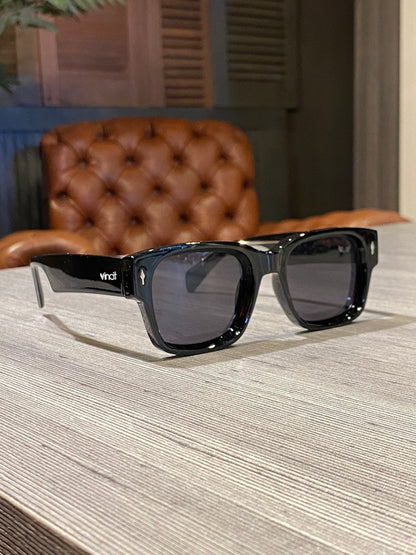 Wayfarer Sunglasses 