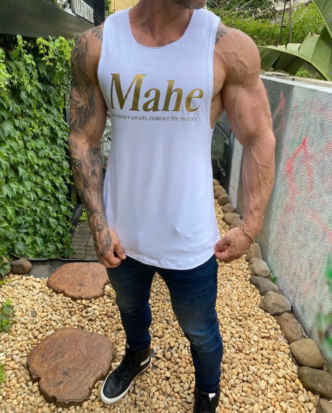 Mahe Celebrate Tank Top 