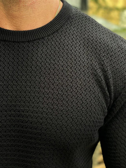 Suéter Enzo Milano Tricot
