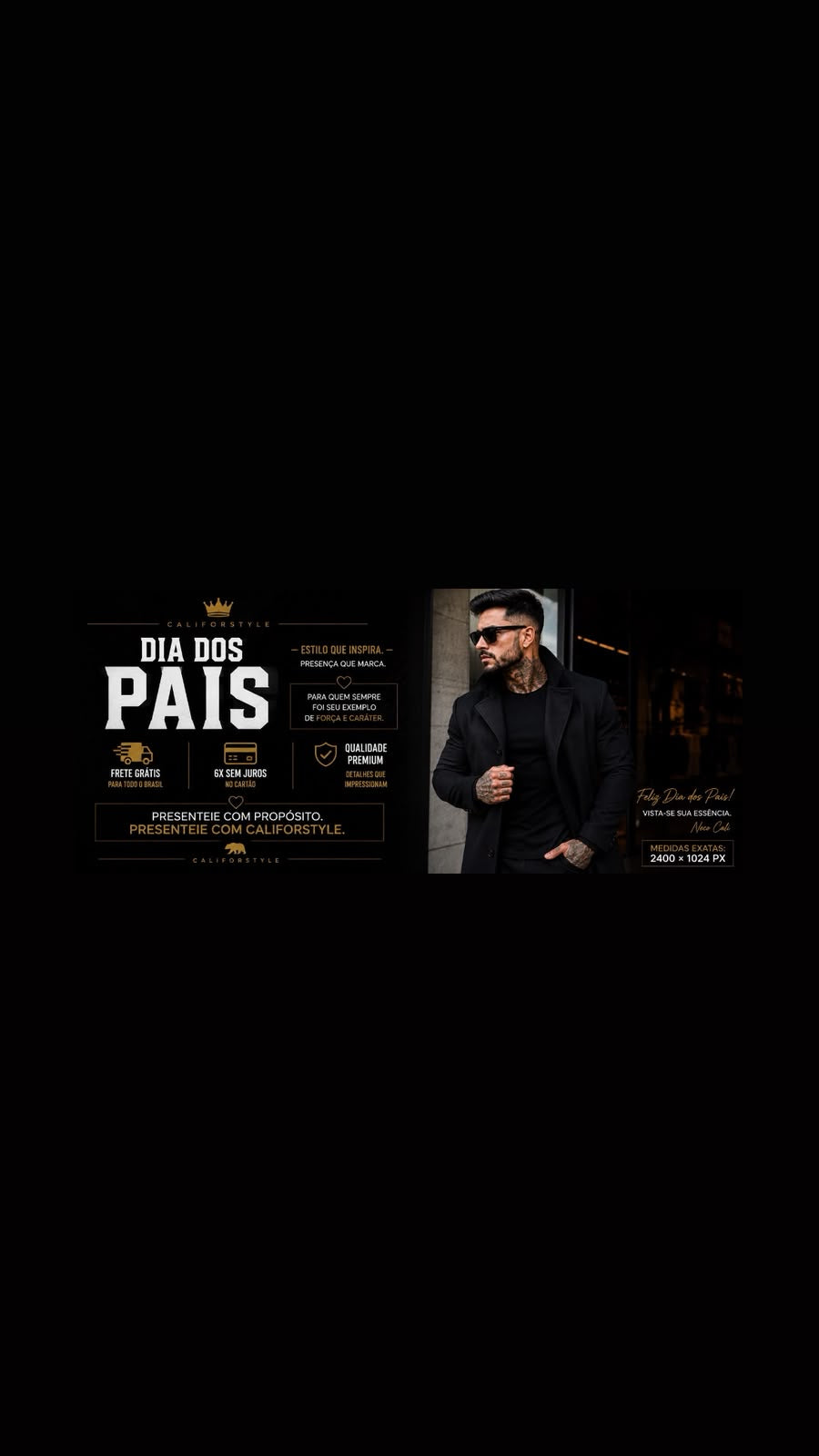 Banner Desktop