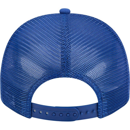Boné New Era 9FIFTY A-Frame Trucker Los Angeles Dodgers Vintage Team Rope
