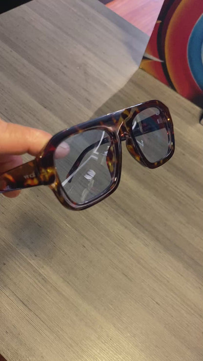 Óculos de Sol Ibiza lentes azul claro