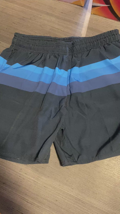 Shorts Praia- Secagem rápida