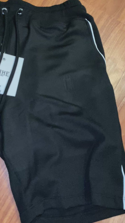 Bermuda Mahe Melborn Preta