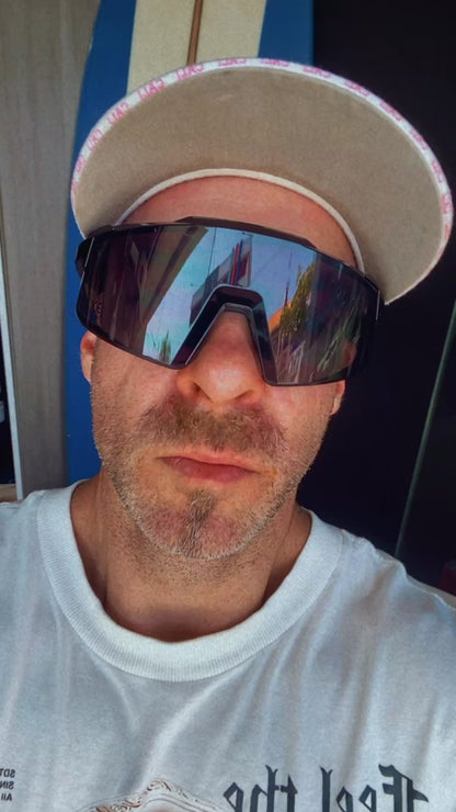 Óculos de Sol Caver Trance