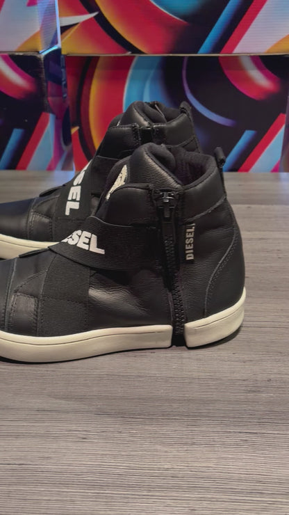 Tênis Diesel Dark