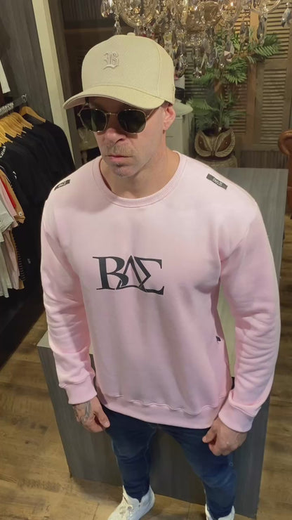 Moletom Lifebae Stars