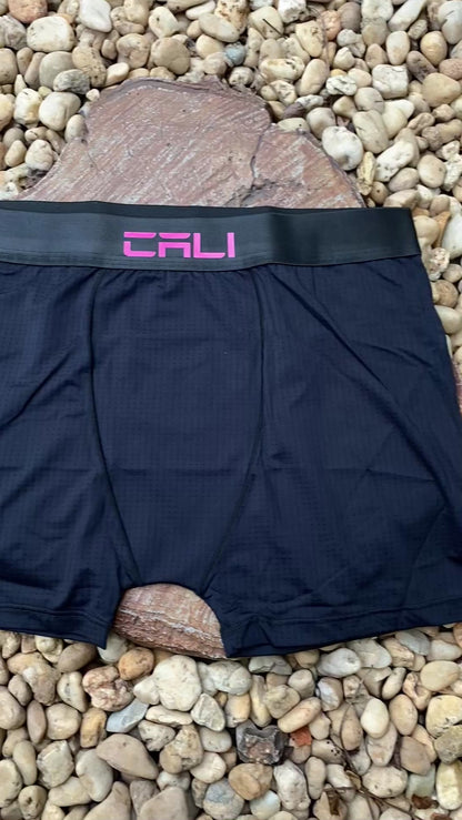 Cueca Cali Preta/ Rosa
