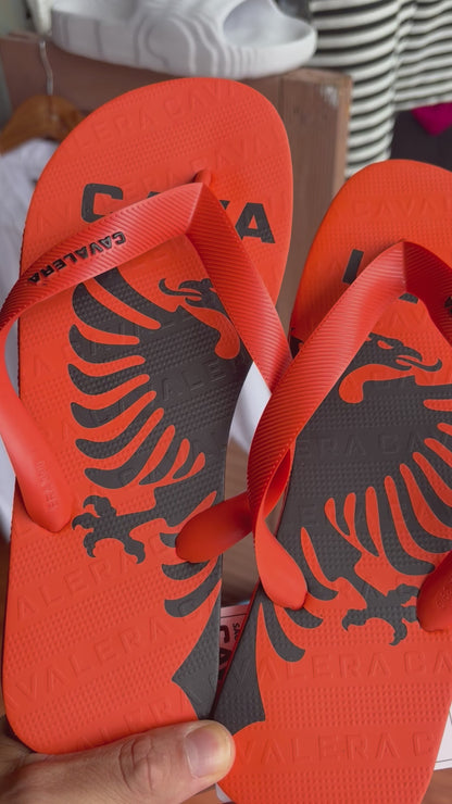 Chinelo Cavalera Duo