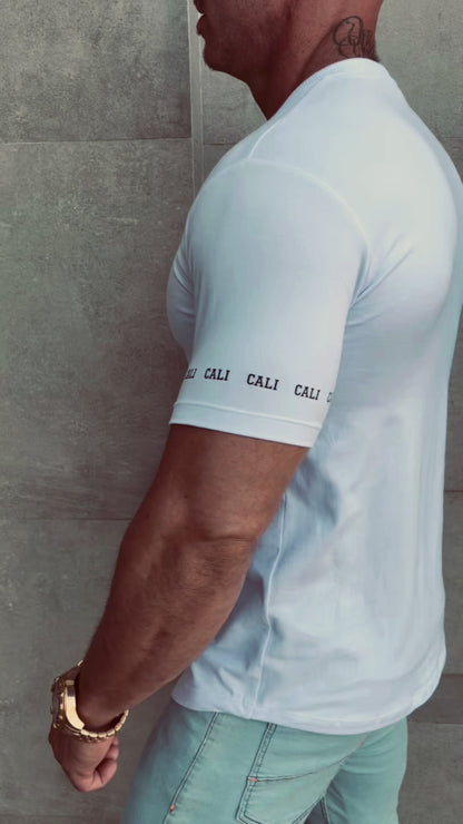 Camiseta Cali Supreme com Gola