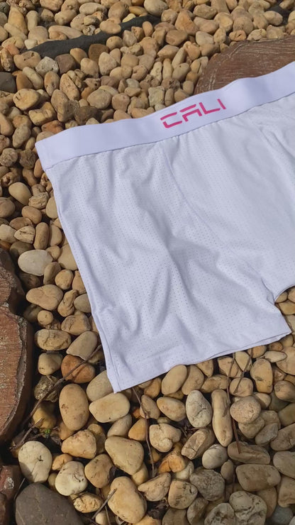Cueca Cali Branca/ Rosa