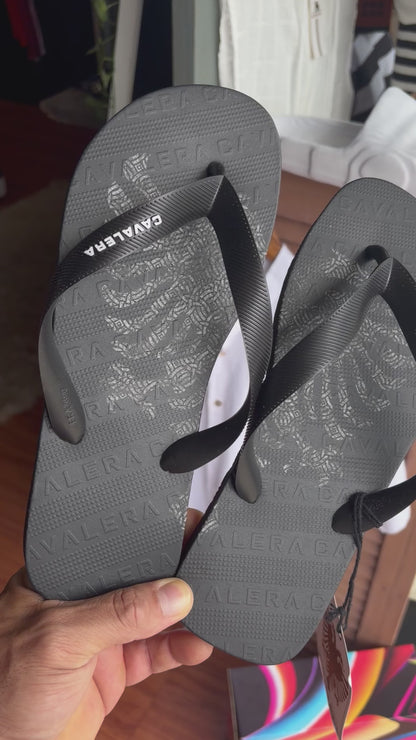 Chinelo Cavalera Universe