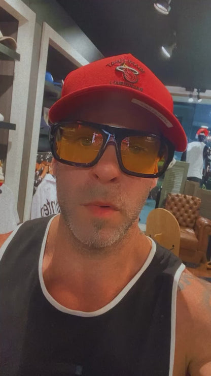 Óculos de Sol Marino