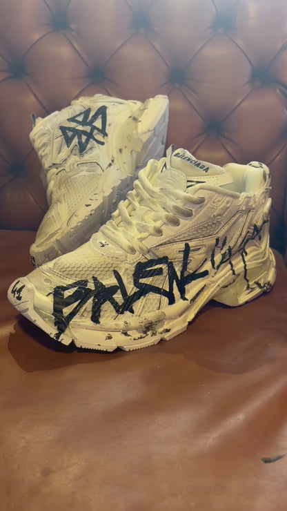 Tênis Balênciaga Importado