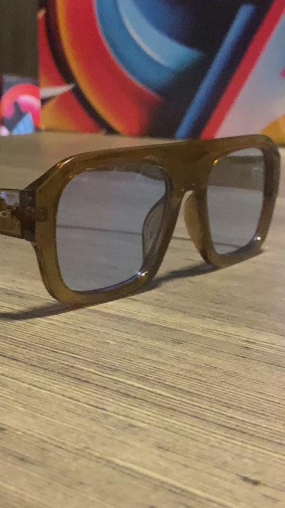 Óculos de Sol Tomford