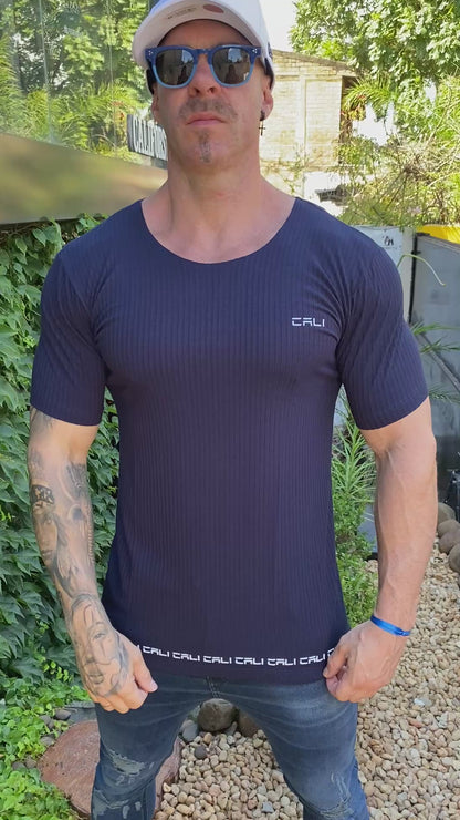 Camiseta Cali Marine