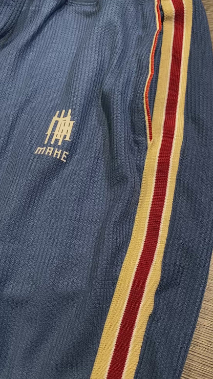 Bermuda Mahe Roland Garros Azul