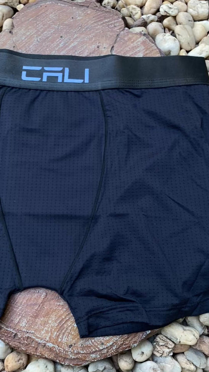 Cueca Cali Preta/ Azul