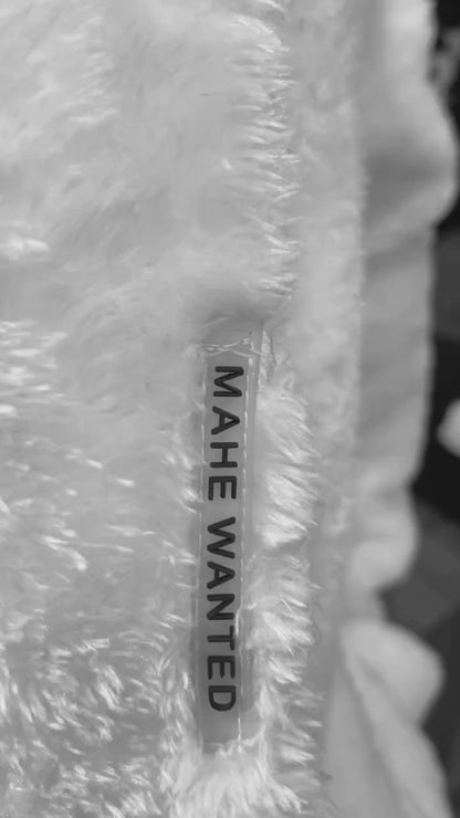 Casaco Mahe Miami Unity White