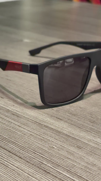 Óculos de Sol Bugatti