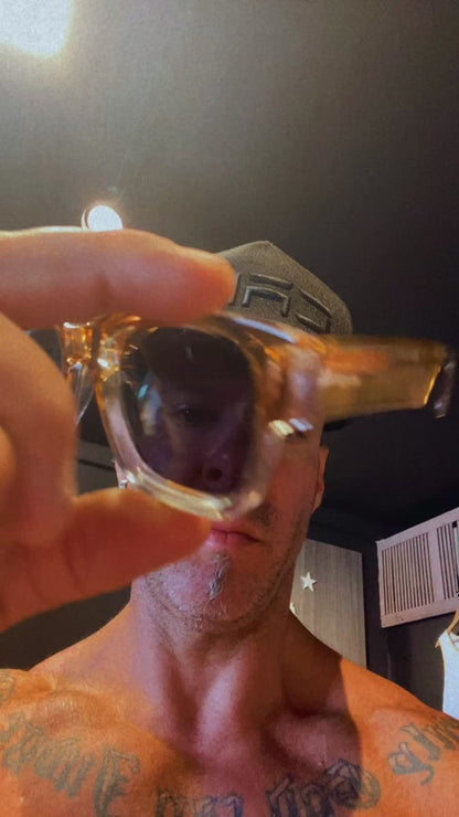 Óculos de Sol Medina