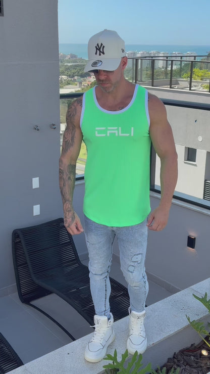 Regata Cali Selection Green