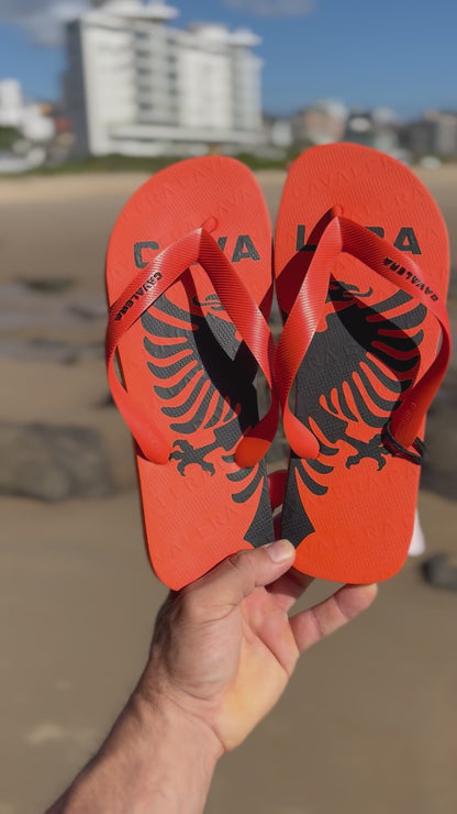 Chinelo Cavalera Duo