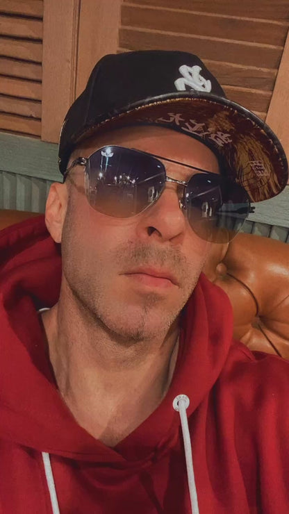 Óculos de Sol BL Blue