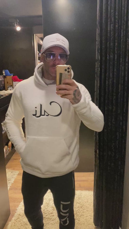 Moletom Cali Dubai