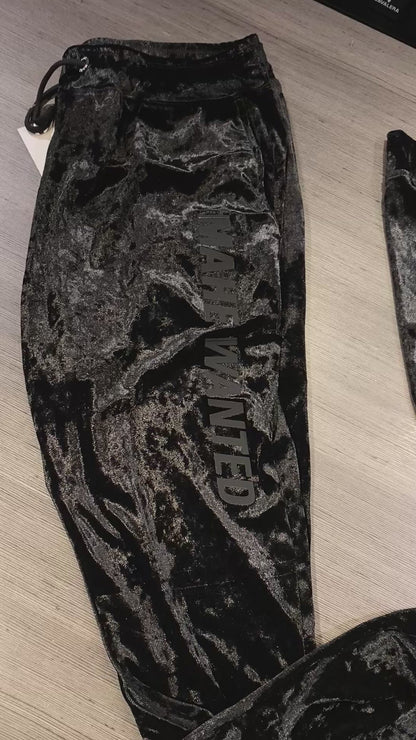 Calça Mahe Black Gloss