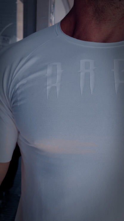 Camiseta Experience V2 - White