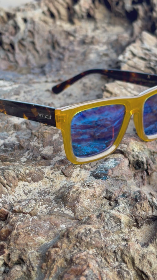 Óculos de Sol Tiger