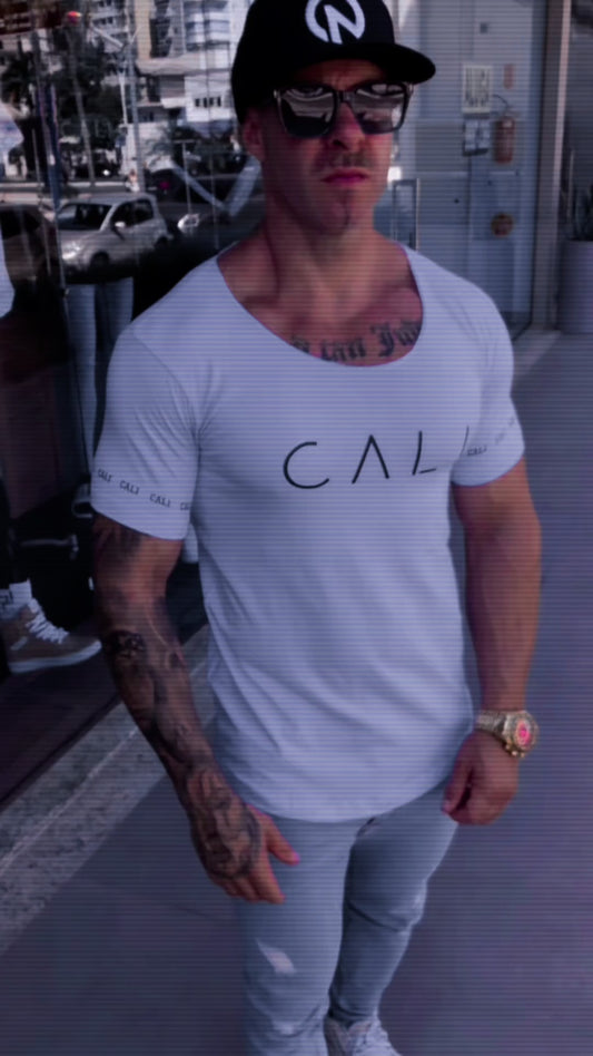Camiseta Cali Supreme