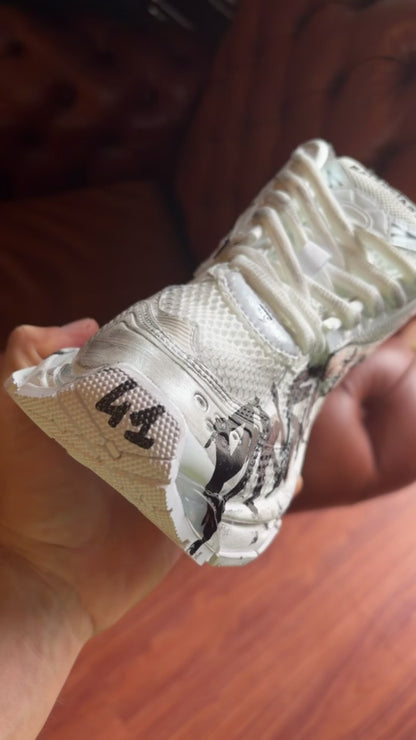 Tênis Balênciaga Importado