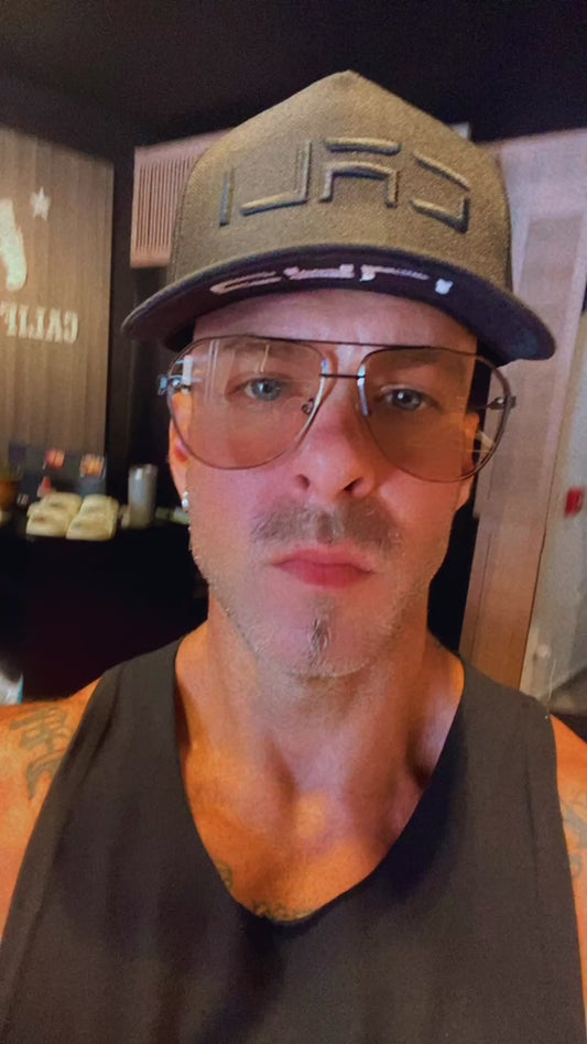 Óculos de Sol BL Lentes Claras