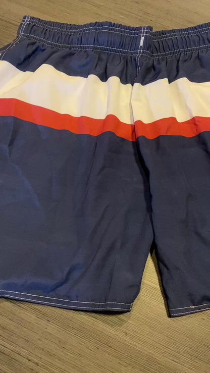 Shorts Praia- Secagem rápida