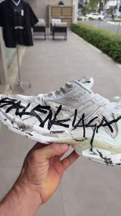 Tênis Balênciaga Importado