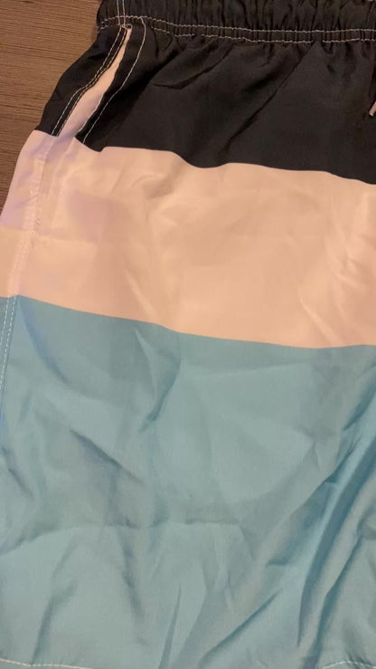 Shorts Praia- Secagem rápida