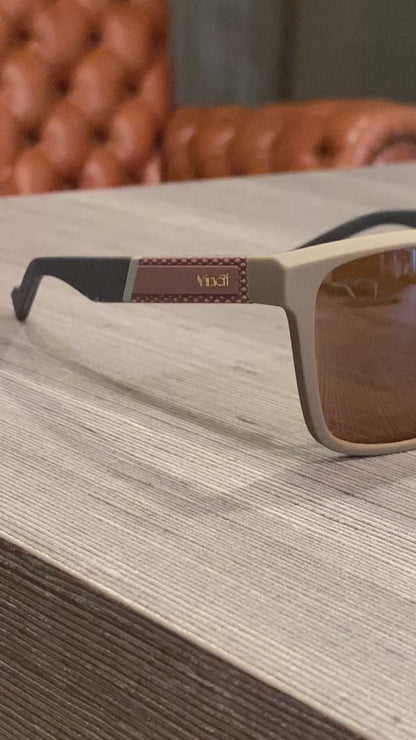 Bronks Sunglasses 